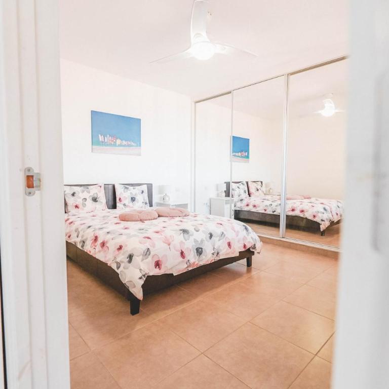Cuatro Horizones - Apartment mit 1 Schlafzimmer - 23