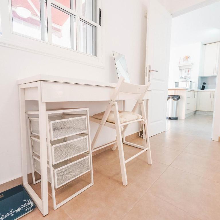 Cuatro Horizones - Apartment mit 1 Schlafzimmer - 24