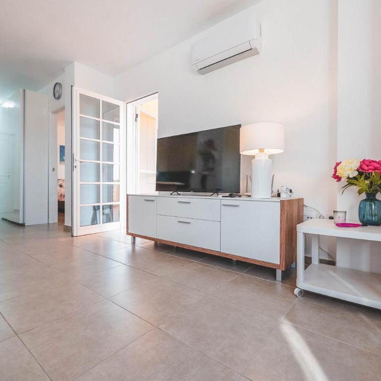 Cuatro Horizones - Apartment mit 1 Schlafzimmer - 14