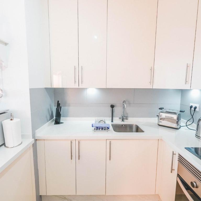 Cuatro Horizones - Apartment mit 1 Schlafzimmer - 10