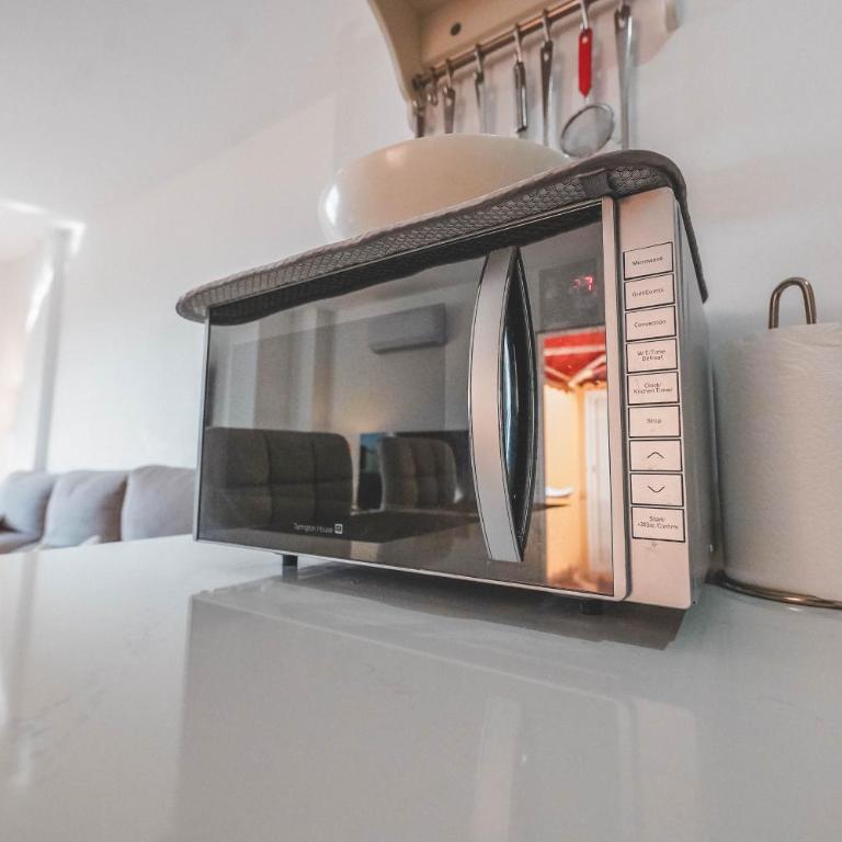 Cuatro Horizones - Apartment mit 1 Schlafzimmer - 57