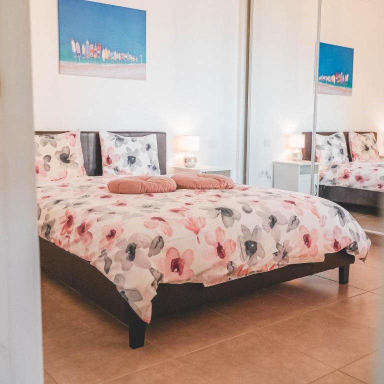 Cuatro Horizones - Apartment mit 1 Schlafzimmer - 25
