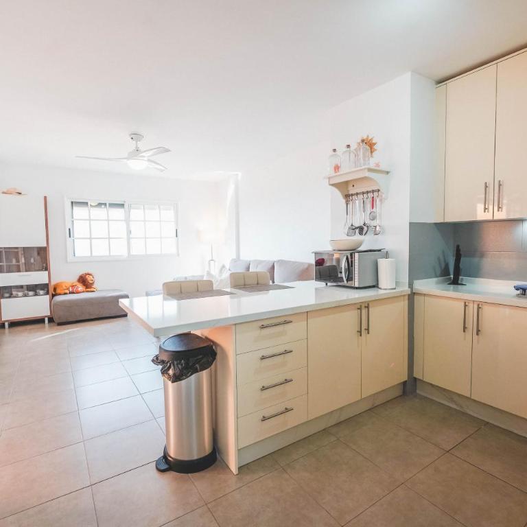 Cuatro Horizones - Apartment mit 1 Schlafzimmer - 49