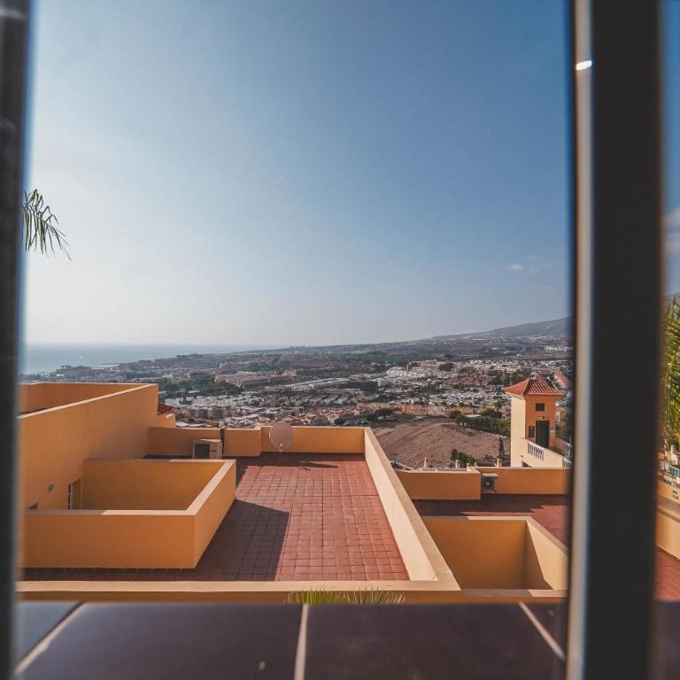 Cuatro Horizones - Apartment mit 1 Schlafzimmer - 51