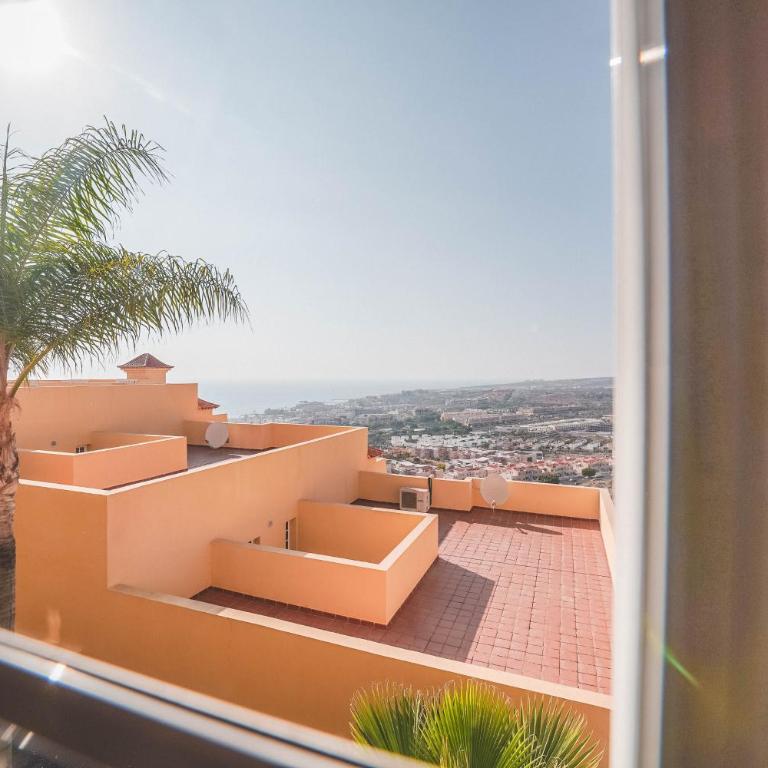 Cuatro Horizones - Apartment mit 1 Schlafzimmer - 53