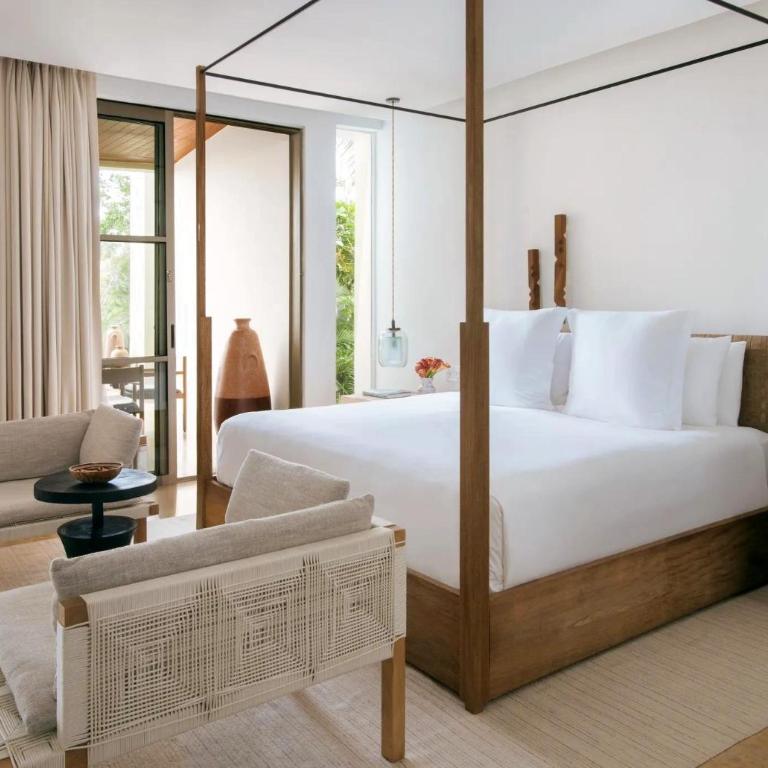 Rosewood Mayakoba - Apartamento - 4