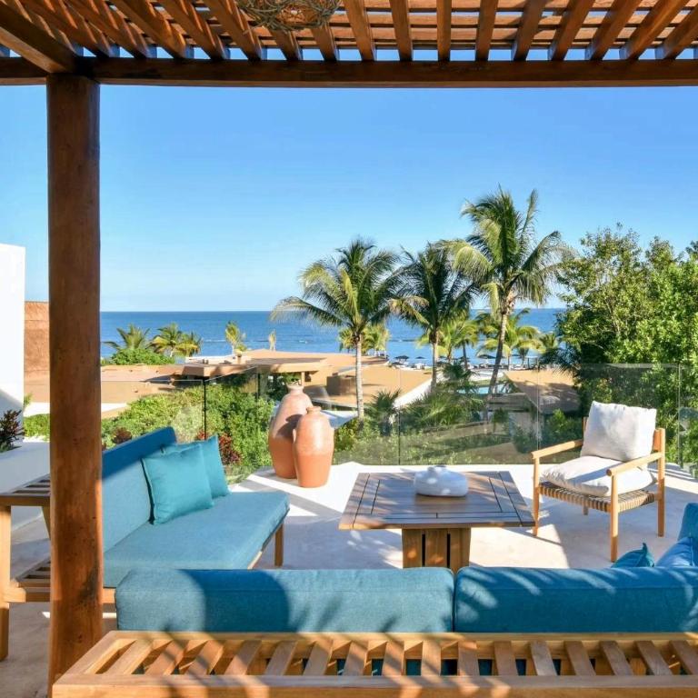 Rosewood Mayakoba - Apartamento - 2