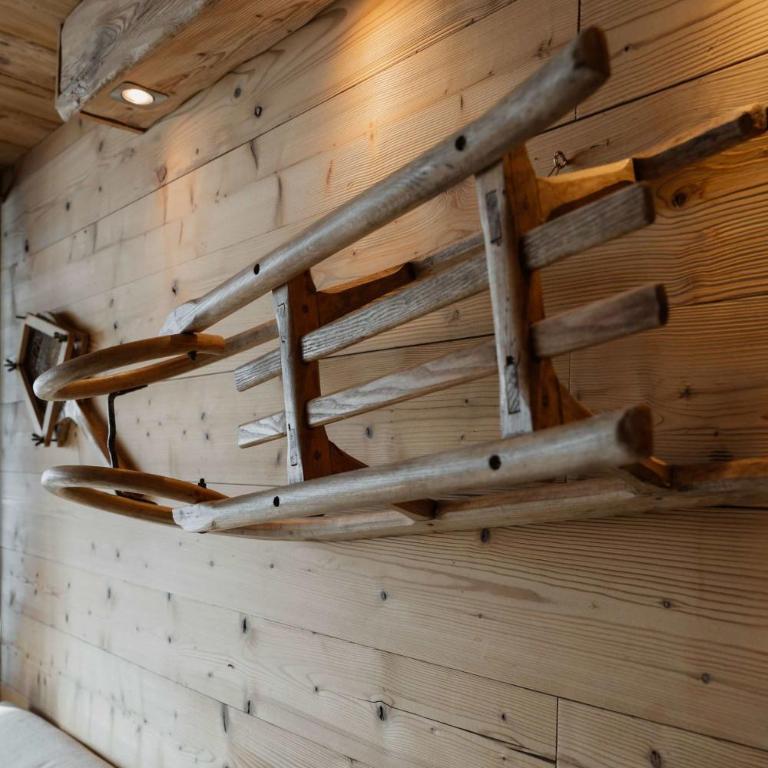 Mountain View Ski In Out Apartment - Appartamento - 11