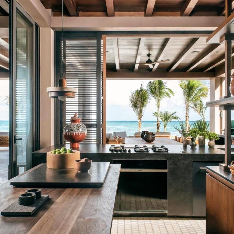 Rosewood Mayakoba - Suite - 3