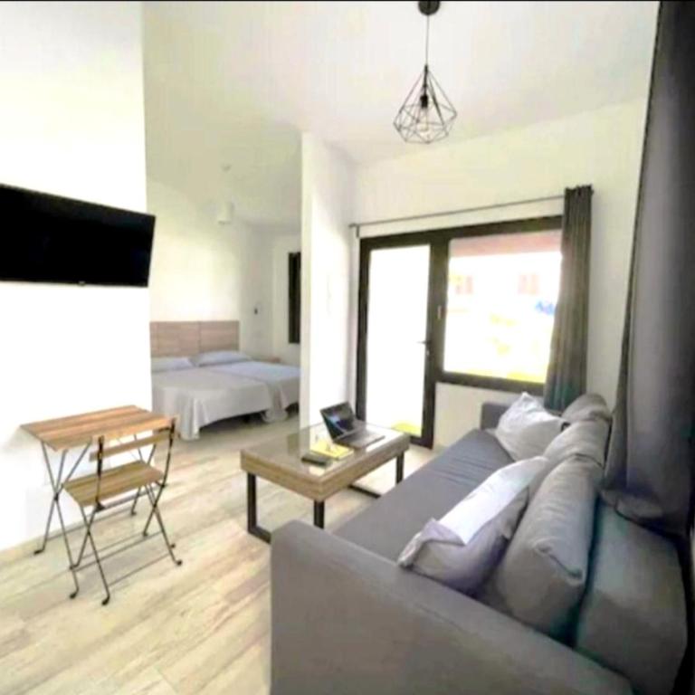 Bungalow Colorado with garden #4 - Apartment with Garden View - 12