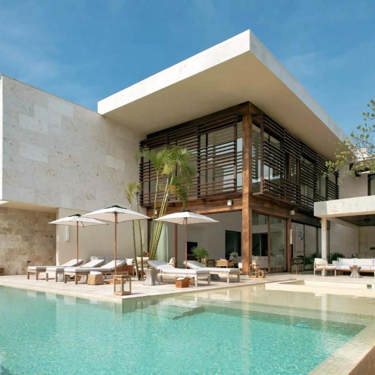 Rosewood Mayakoba - Apartamento - 4