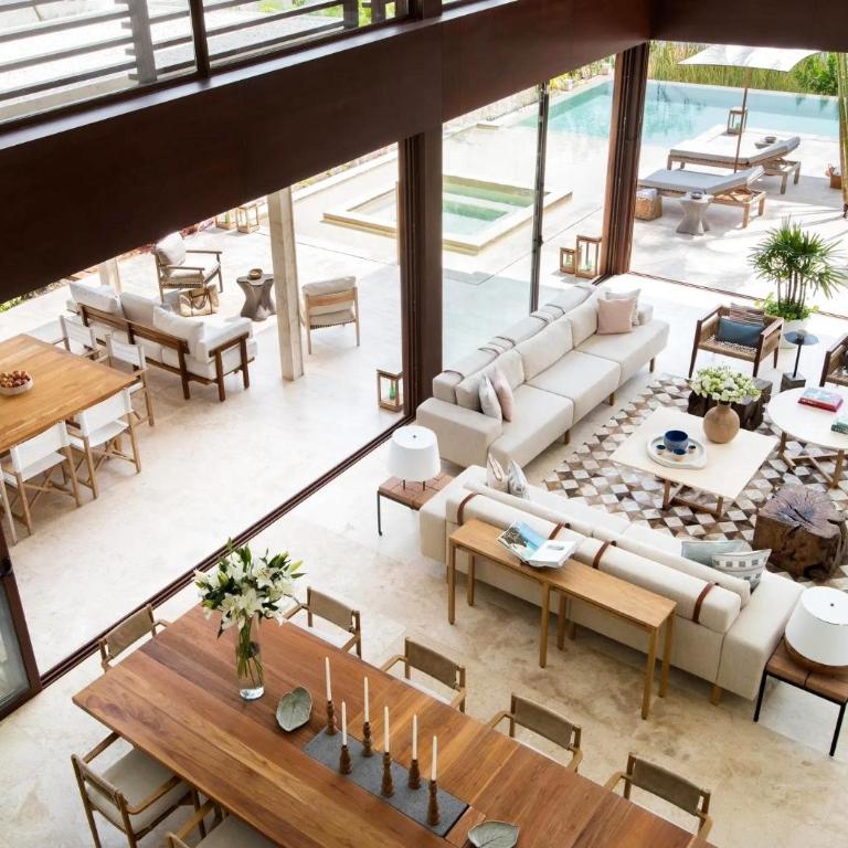 Rosewood Mayakoba - Apartamento - 1