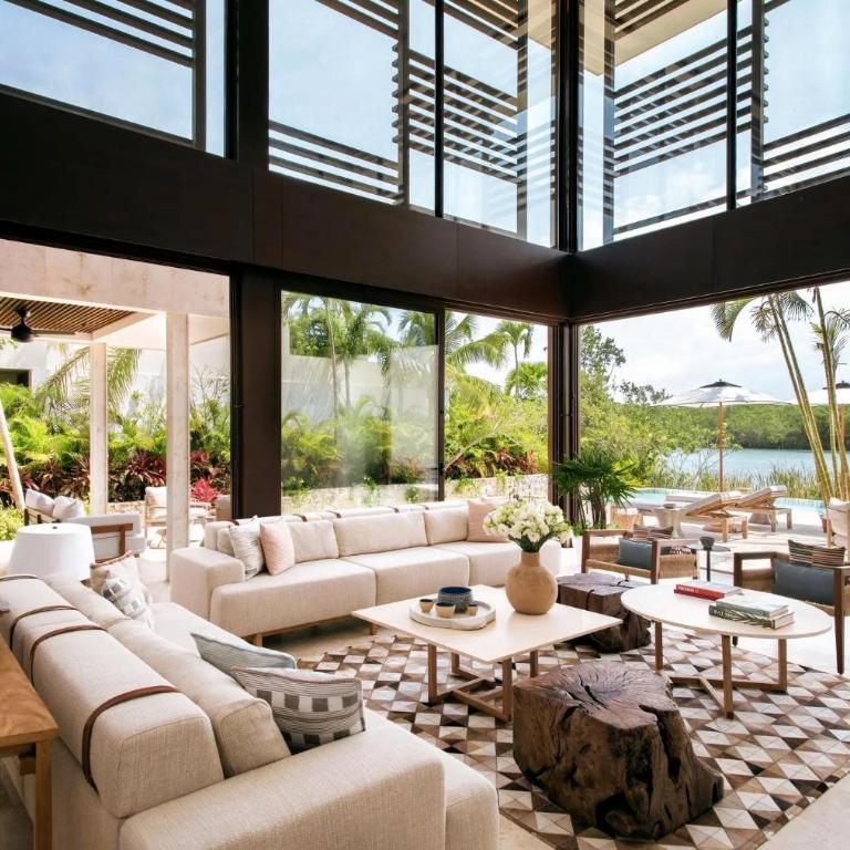 Rosewood Mayakoba - Apartamento - 5