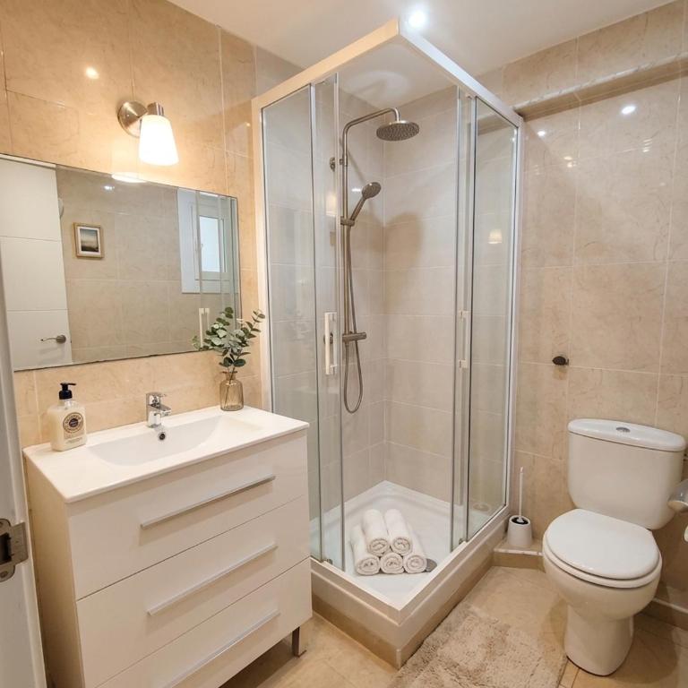 Playa Cambrils Salou A - Apartment with Sea View - 7