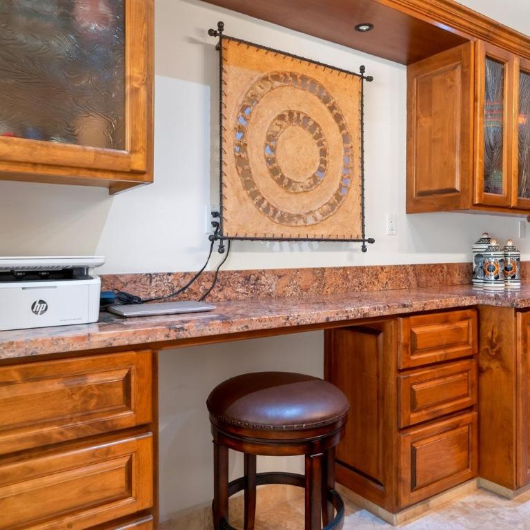 Marina Sol Luxury 2BR Condo Walk to Beach & Marina - Apartamento de 2 dormitorios con terraza - 8