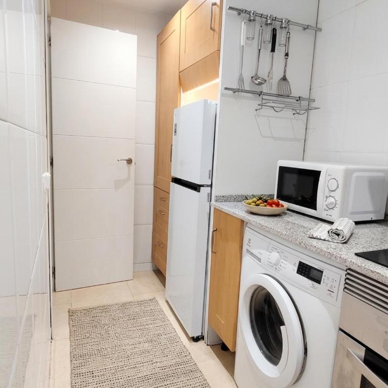 Playa Cambrils Salou A - Apartment with Sea View - 9