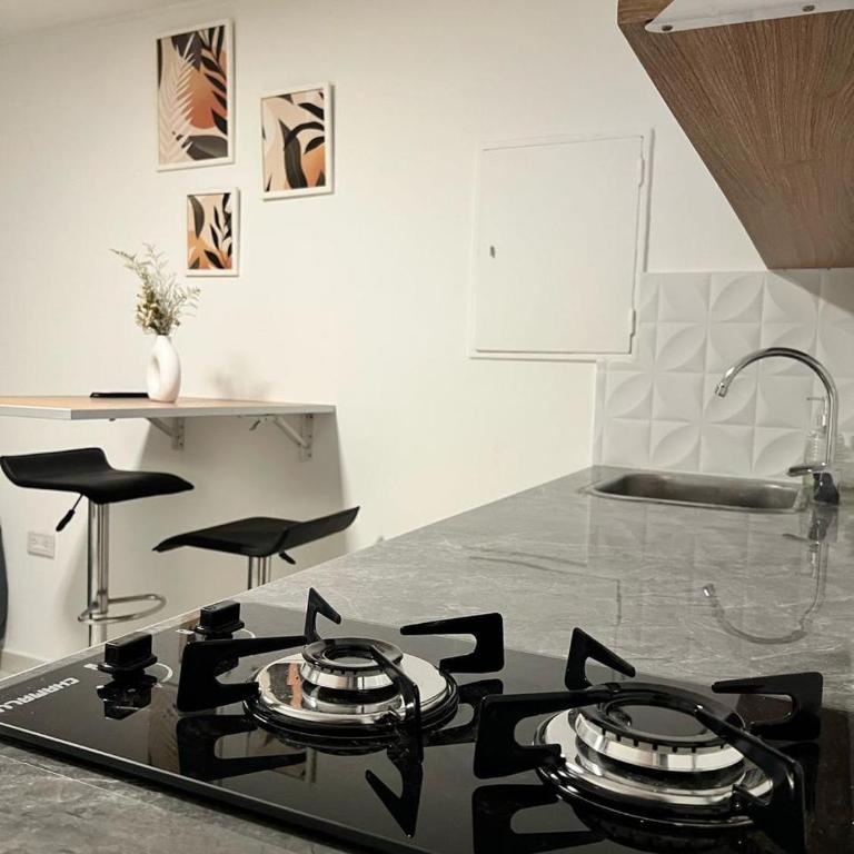 MendozaHomesmp - Apartamento de 1 dormitorio - 1
