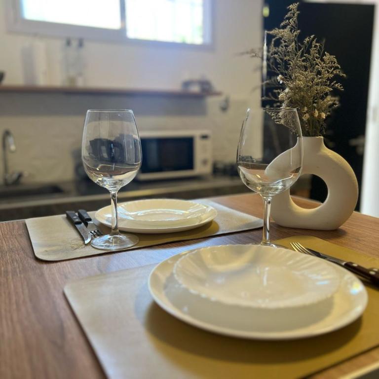 MendozaHomesmp - Apartamento de 1 dormitorio - 2