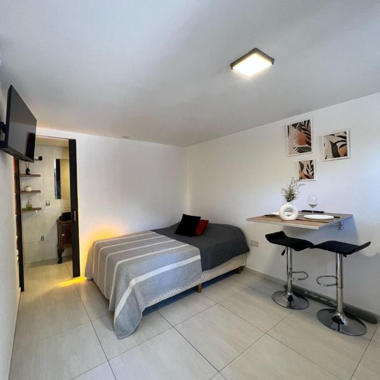MendozaHomesmp - Apartamento de 1 dormitorio - 3