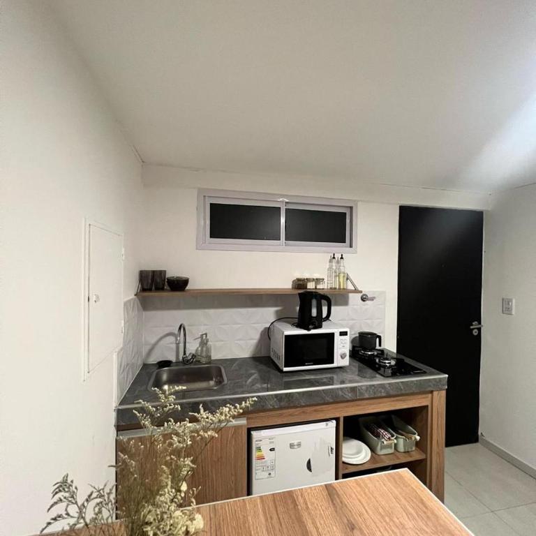MendozaHomesmp - Apartamento de 1 dormitorio - 4