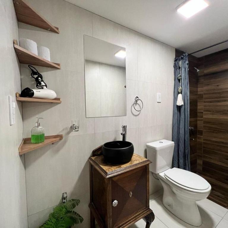 MendozaHomesmp - Apartamento de 1 dormitorio - 8