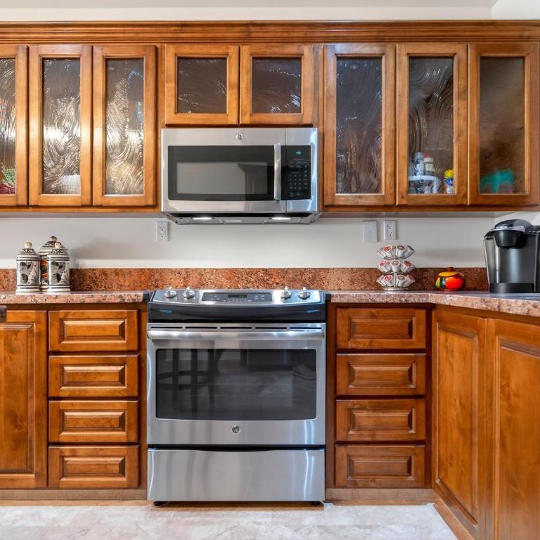 Marina Sol Luxury 2BR Condo Walk to Beach & Marina - Apartamento de 2 dormitorios con terraza - 11