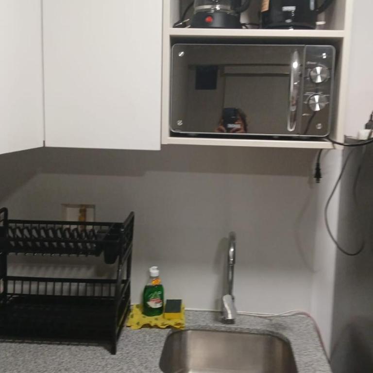Loft Catalina Zendai La victoria - Apartamento de 2 dormitorios - 4