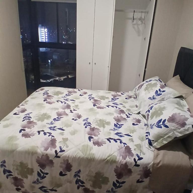 Loft Catalina Zendai La victoria - Apartamento de 2 dormitorios - 9