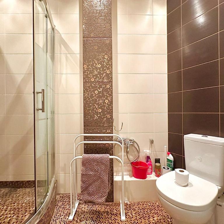 3 pièces 100m2 balcon centre juan 2 pas des plages - Appartement - 20