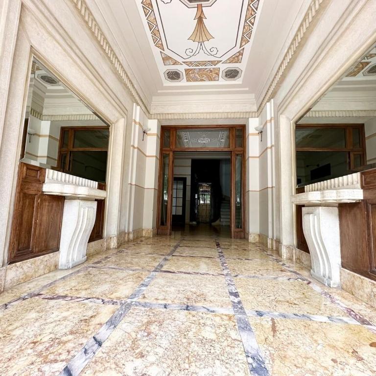 3 pièces 100m2 balcon centre juan 2 pas des plages - Appartement - 23