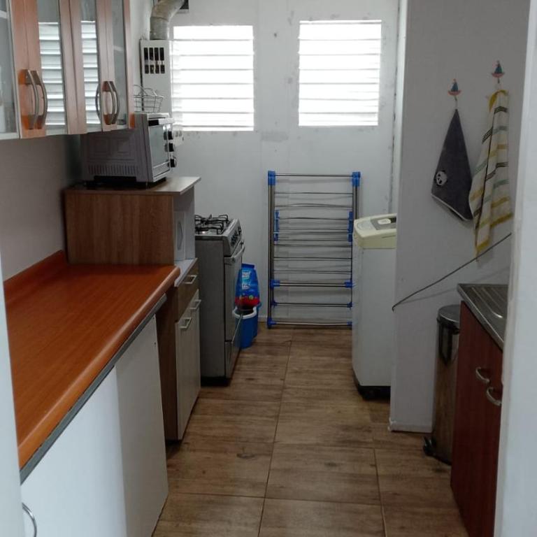 Playa de Dichato - Three-Bedroom Apartment - 3