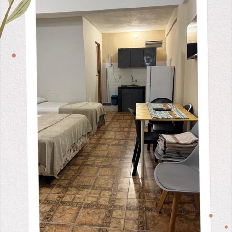 Departamento Bita 2 - Apartamento con vistas y balcón - 2