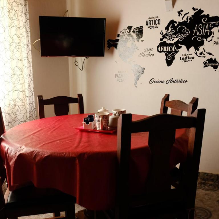 Cabañas Yunyay - Habitación Doble - 1