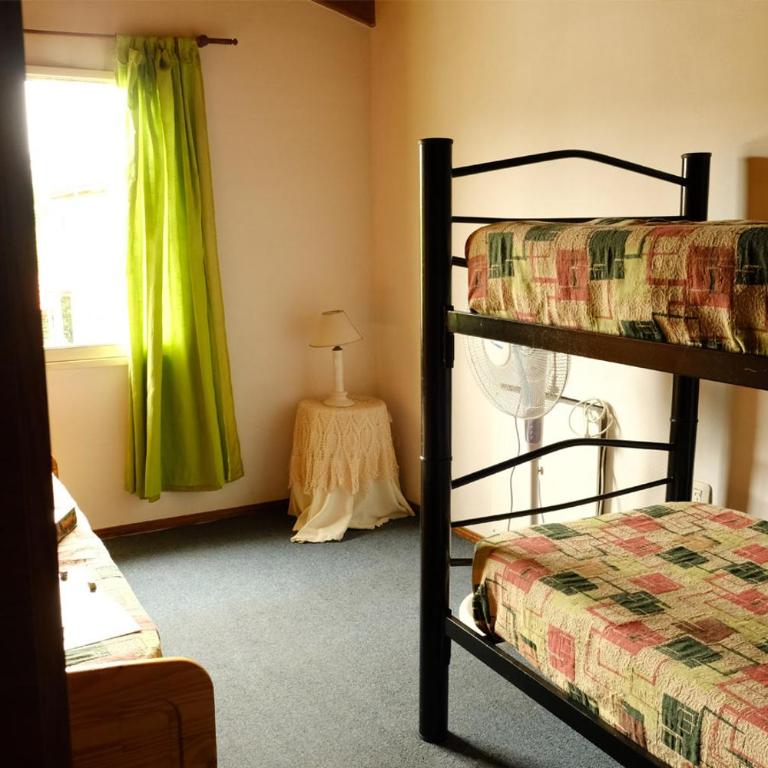 Cabañas Yunyay - Habitación Doble - 3
