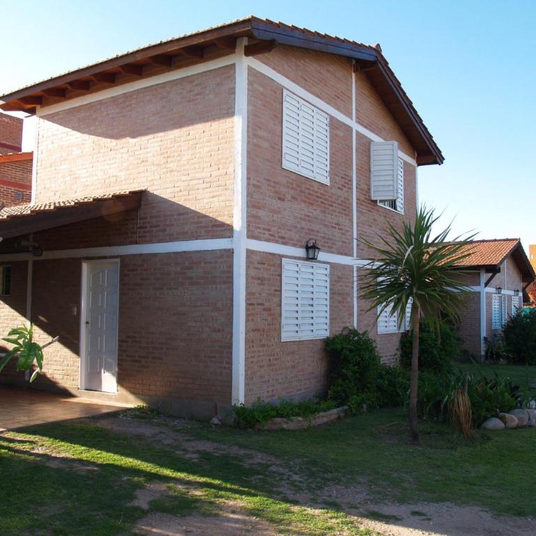 Cabañas Yunyay - Habitación Doble - 5