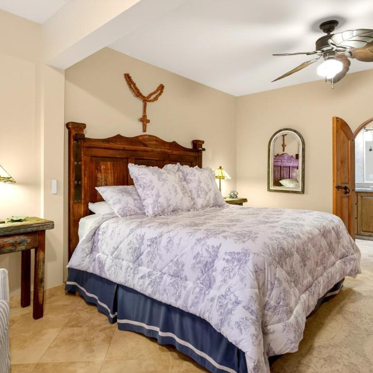 Marina Sol Luxury 2BR Condo Walk to Beach & Marina - Apartamento de 2 dormitorios con terraza - 14