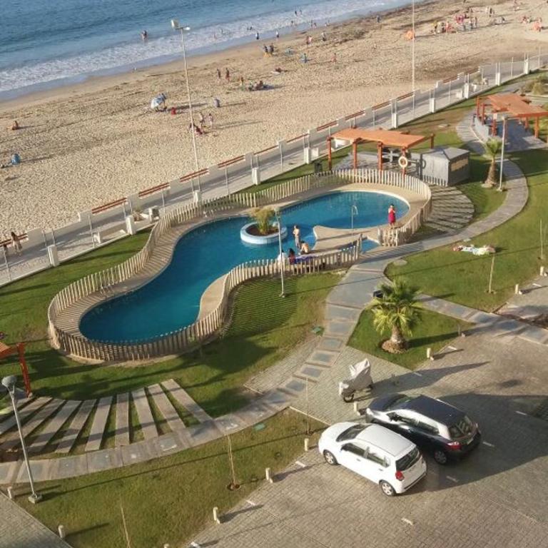 Apartment Joet La Herradura - Apartamento - 10