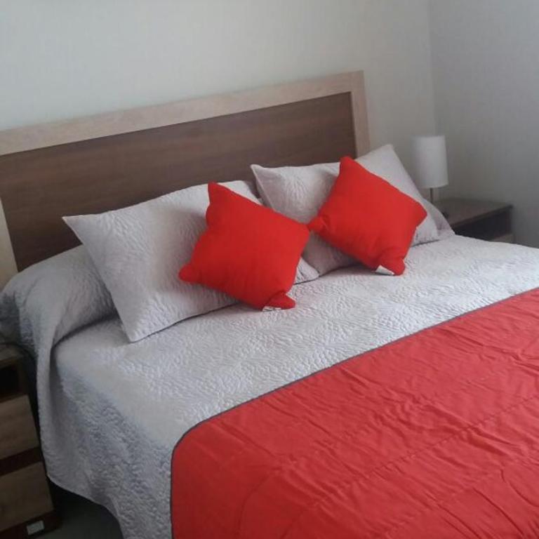 Apartment Joet La Herradura - Apartamento - 19