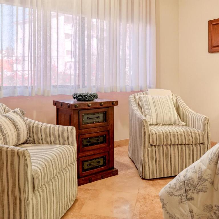 Marina Sol Luxury 2BR Condo Walk to Beach & Marina - Apartamento de 2 dormitorios con terraza - 16