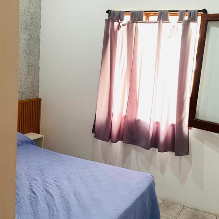 Mí esquina departamentos familiares - One-Bedroom Apartment - 2