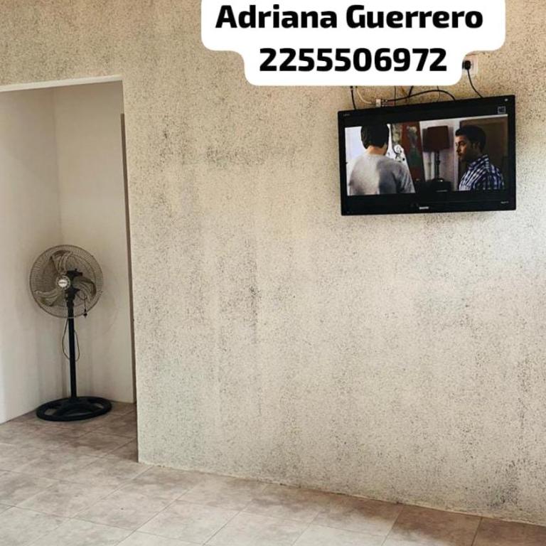 Mí esquina departamentos familiares - One-Bedroom Apartment - 3