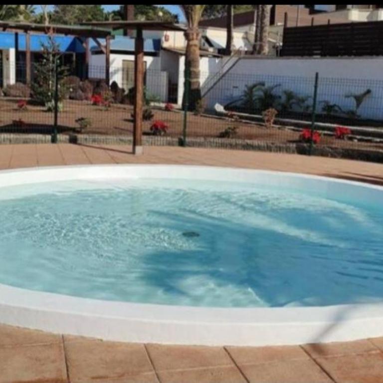 Cozy Colorado pool view #3 - Bungalow Deluxe con vistas al jardín - 9