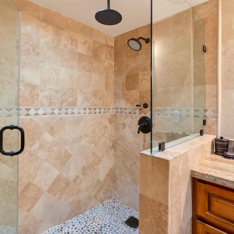 Marina Sol Luxury 2BR Condo Walk to Beach & Marina - Apartamento de 2 dormitorios con terraza - 20