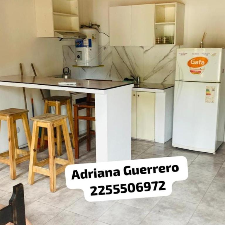 Mí esquina departamentos familiares - One-Bedroom Apartment - 9