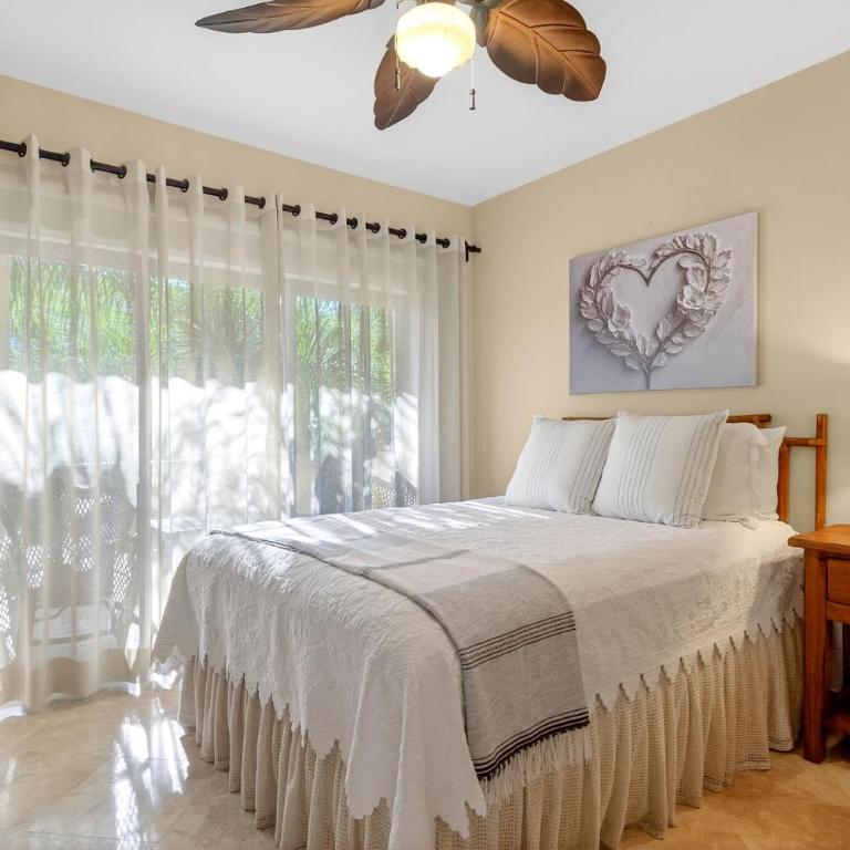 Marina Sol Luxury 2BR Condo Walk to Beach & Marina - Apartamento de 2 dormitorios con terraza - 22