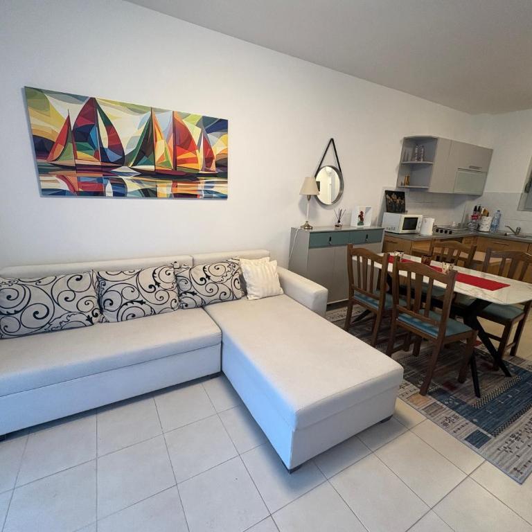 Njaro Del Mar Petrovac Bay 2 - Two-Bedroom Apartment - 2
