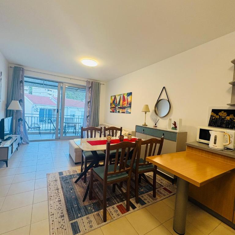 Njaro Del Mar Petrovac Bay 2 - Two-Bedroom Apartment - 5