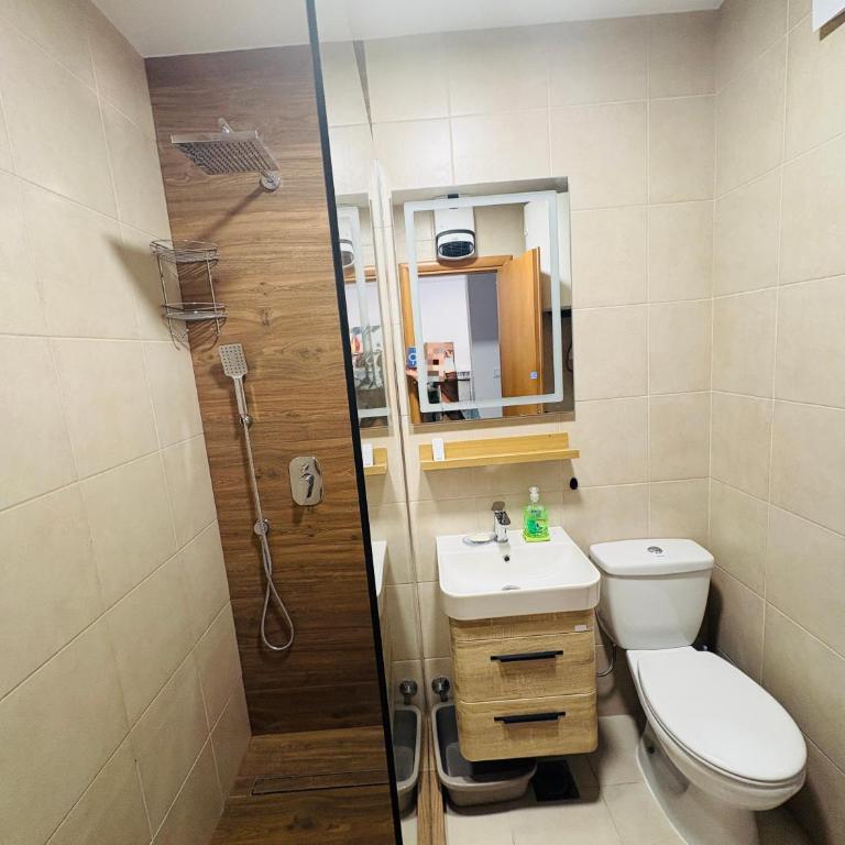 Njaro Del Mar Petrovac Bay 2 - Two-Bedroom Apartment - 7
