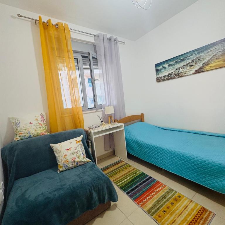 Njaro Del Mar Petrovac Bay 2 - Two-Bedroom Apartment - 8