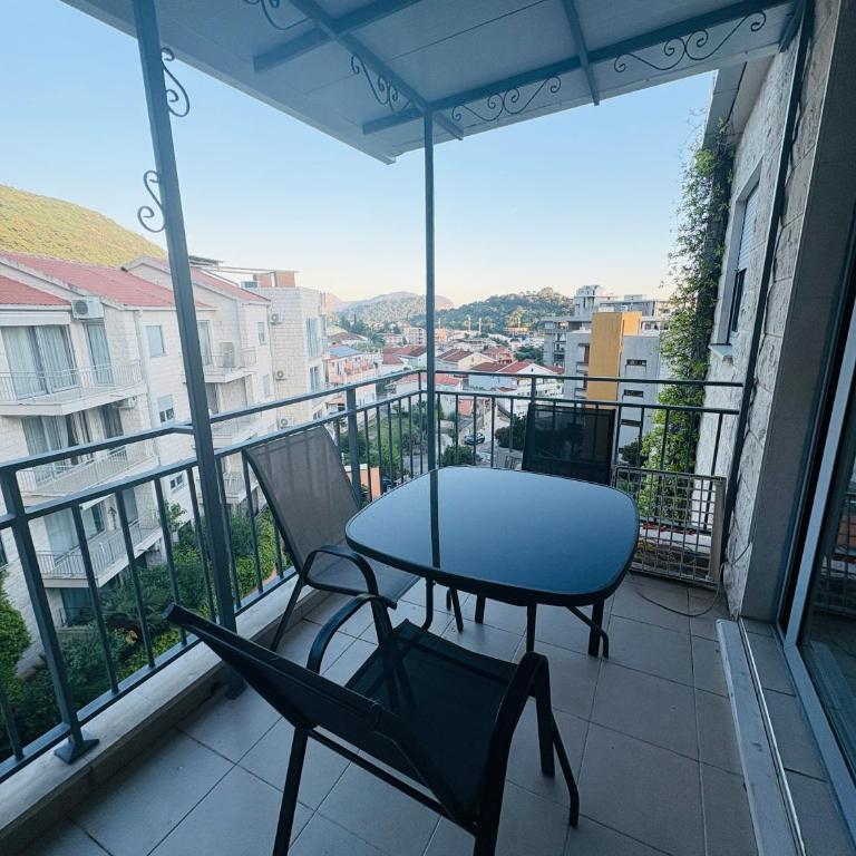 Njaro Del Mar Petrovac Bay 2 - Two-Bedroom Apartment - 10